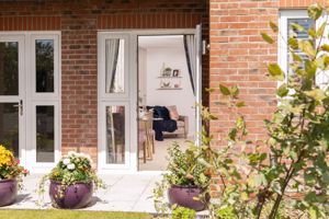 Terrace- click for photo gallery